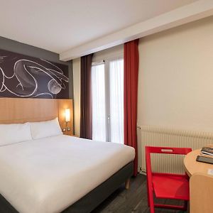 Standaard Kamer met een King Size Bed